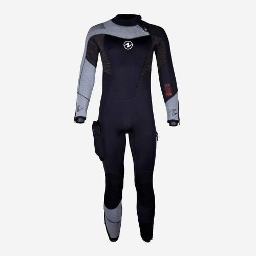 DYNAFLEX - Men's Dive Wetsuit 5.5mm