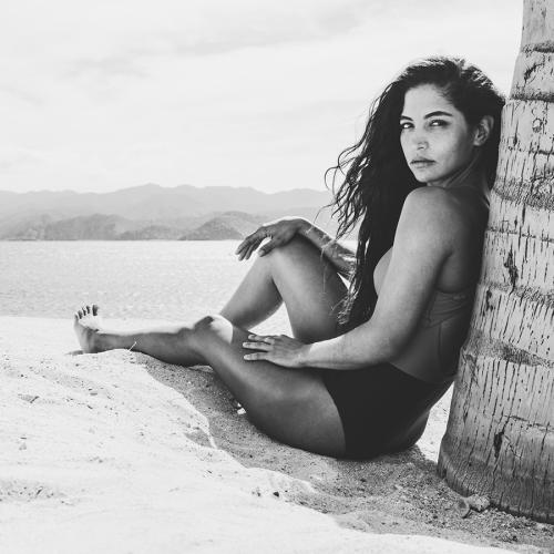 MARGO SWIMSUIT TURQUOISE/PETROL