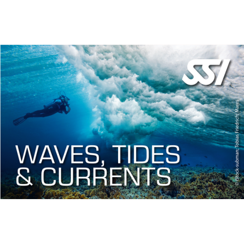 Waves, Tides & Currents Kit