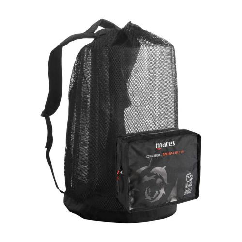 Bag CRUISE MESH BACK PACK ELITE