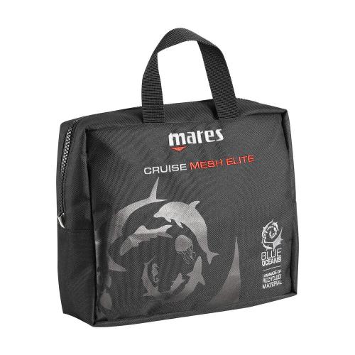 Bag CRUISE MESH BACK PACK ELITE