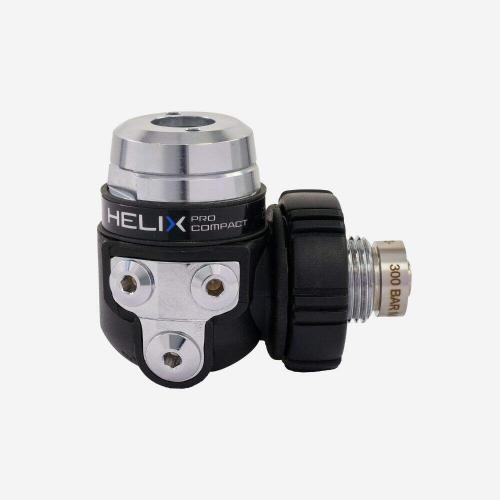HELIX COMPACT PRO DIN