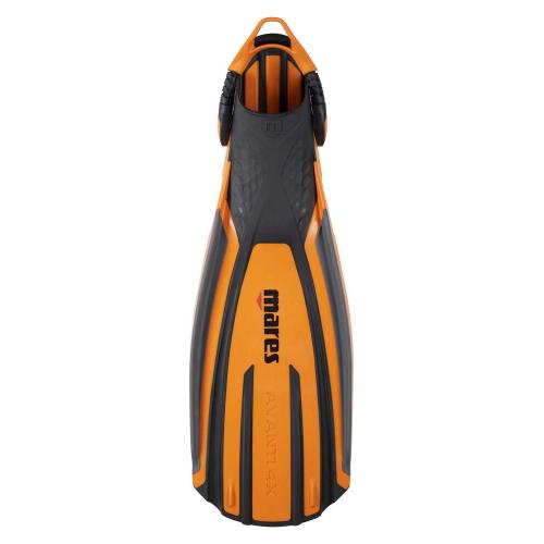 Fins AVANTI 4X 