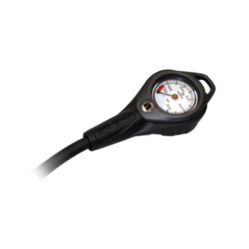 PRESSURE GAUGE + HOSE IMPERIAL