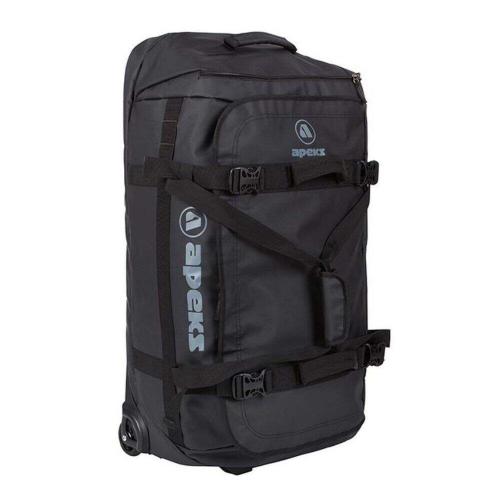 APEKS 90L ROLLER BAG