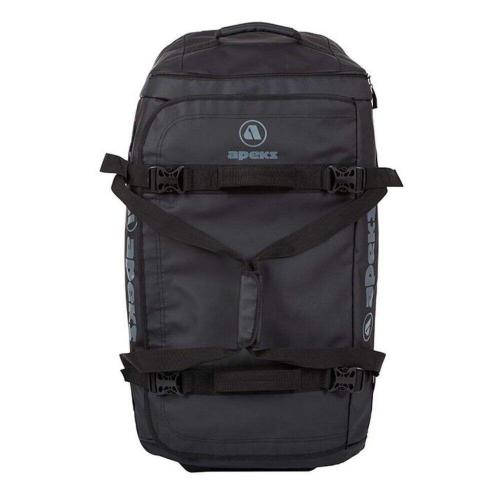 APEKS 90L ROLLER BAG