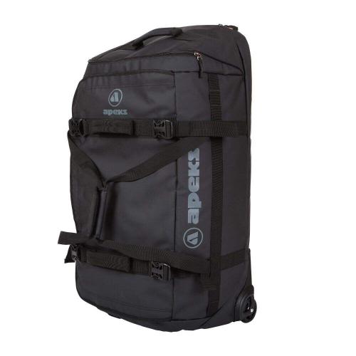 APEKS 90L ROLLER BAG