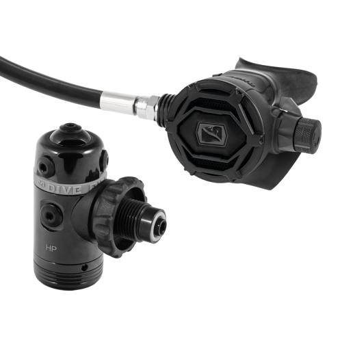 Dive Rite Hydro Lite and XT1/XT4 Package