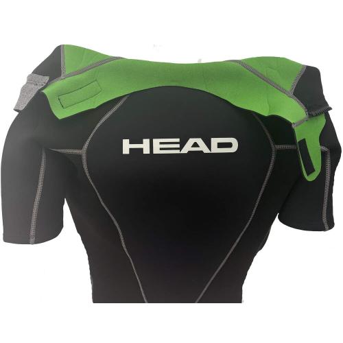 Wave 2.5mm Shorty Man Wetsuit