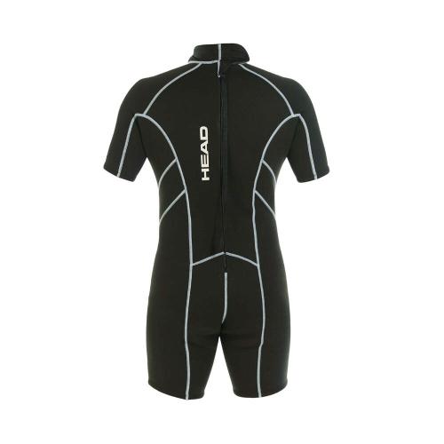 Wave 2.5mm Shorty Man Wetsuit