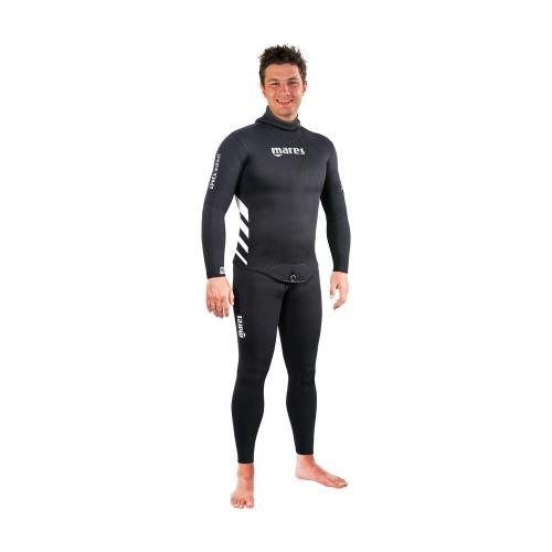 Jacket APNEA INSTINCT 1.7 Open Cell