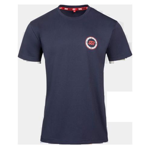 SSI BLUE OCEANS MEN T-SHIRT