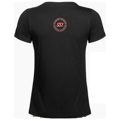 SSI LOGO WOMEN T-SHIRT