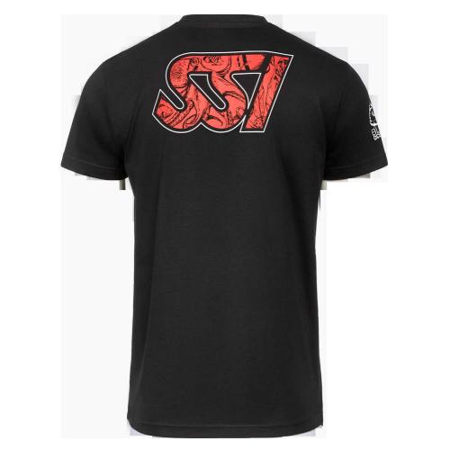 SSI OCTOPUS MEN T-SHIRT