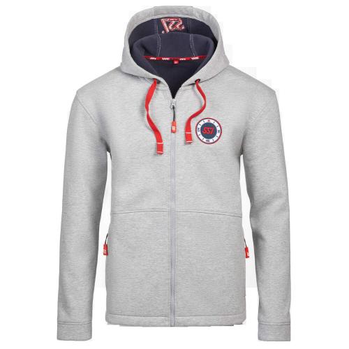 SSI BLUE OCEANS AMABASSADOR BONDED FLEECE