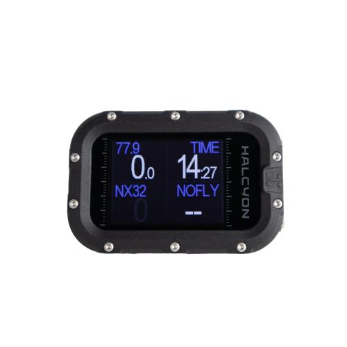 Symbios Handset Silver(with Case)