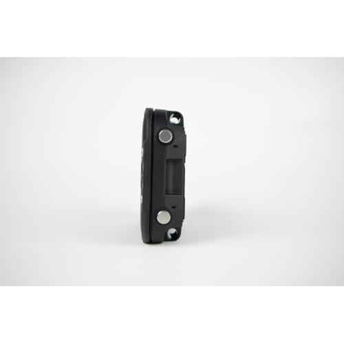 Symbios Handset Silver(with Case)