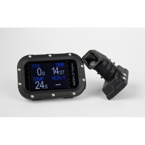 Symbios HUD