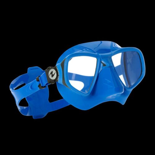 MICROMASK X.A BLUE / BLUE - LC