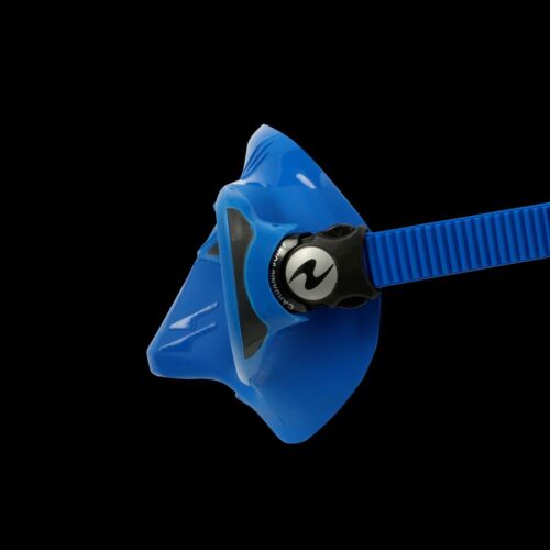 MICROMASK X.A BLUE / BLUE - LC