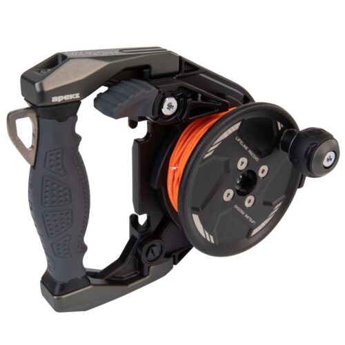 ASCEND REEL 30M GREY