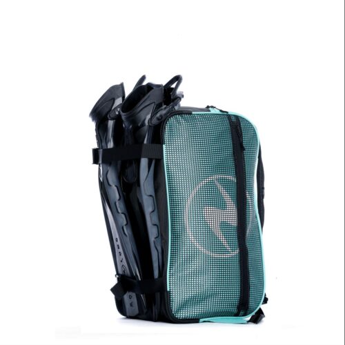 EXPLORER II DUFFEL - Travel Ready Gear Bag