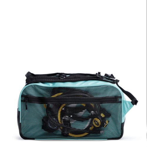 EXPLORER II DUFFEL - Travel Ready Gear Bag
