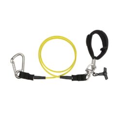 Deluxe Freediving Lanyard