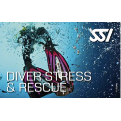 Diver Stress & Rescue Kit