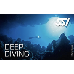 Deep Diving Kit