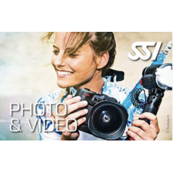 Digital Underwater Photography Kit