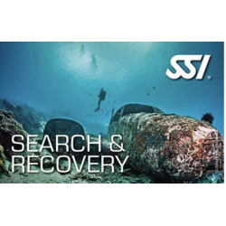 Search & Recovery Kit