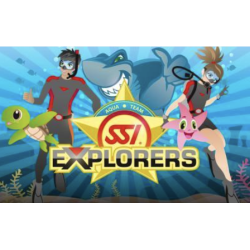 Explorer Program Kit