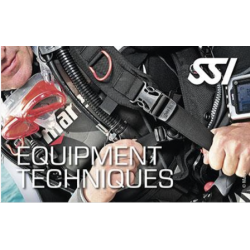 Equipment Techniques Kit