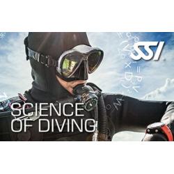 Science of Diving Kit