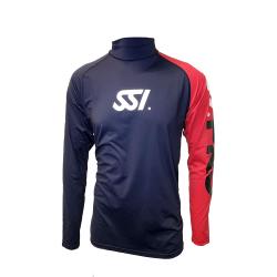 SSI Pro Rash Guard - Loose Fit -Small