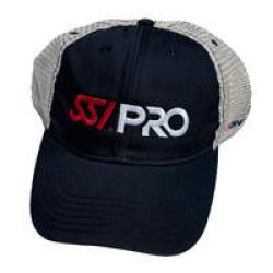 SSI Professional Ball Cap