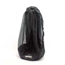 Foldable Mesh Gear Bag