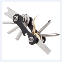 DIVE TOOL 8IN1 MULTIFUNCTION SS 2.5