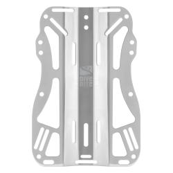 Stainless Steel Lite Backplate