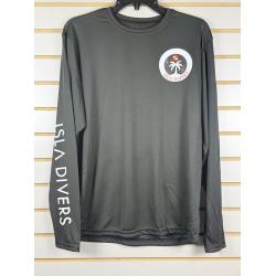 ID Rash Guard Loose Fit