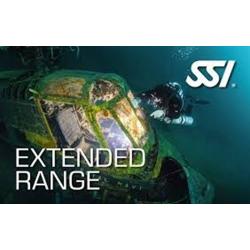 Extended Range/ Advanced Nitrox & Deco