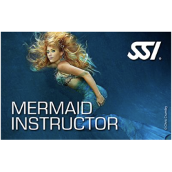 Mermaid Instructor