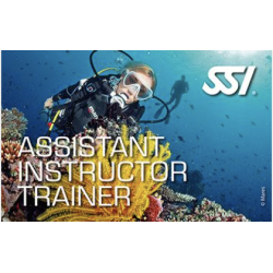 Assistant Instructor Trainer