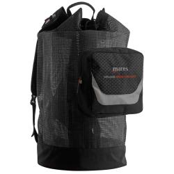 CRUISE MESH BACK PACK DELUXE