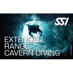 Extended Range Cavern Diving