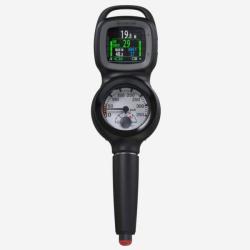 I330R 2-GAUGE PSI, COMPASS COMPATIBLE
