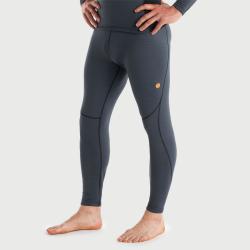 J2 MENS LEGGINGS BLACK/GREY