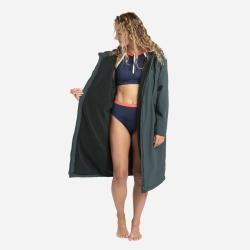 TIDAL ROBE GREEN