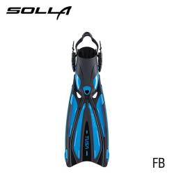 SOLLA FIN